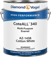 CoteAll Multi Purpose Enamel