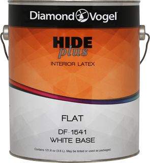 EverCryl Exterior Acrylic Latex Finish