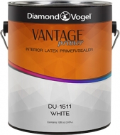 Vantage Primer Interior Latex Primer/Sealer
