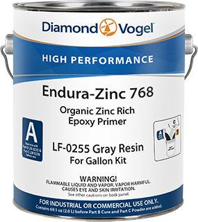 Endura-Zinc 768 Can