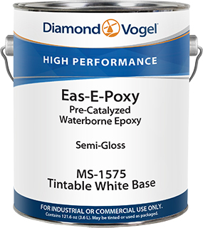 Eas-E-Poxy Can