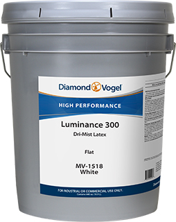 Luminance 300 Dri-Mist Latex 
