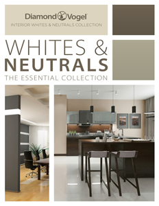 Whites and Neutrals Color Collection