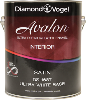 Avalon can