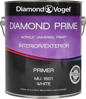 Diamond Prime