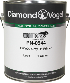 Workhorse Universal Primer Gallon