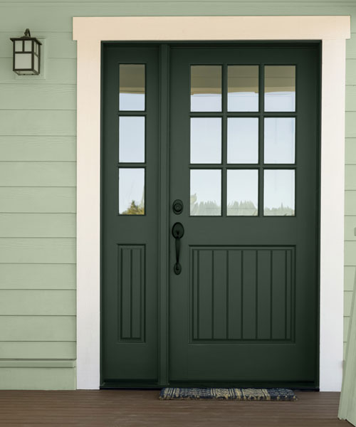 Arbor Vitae Inspiration