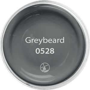 Greybeard